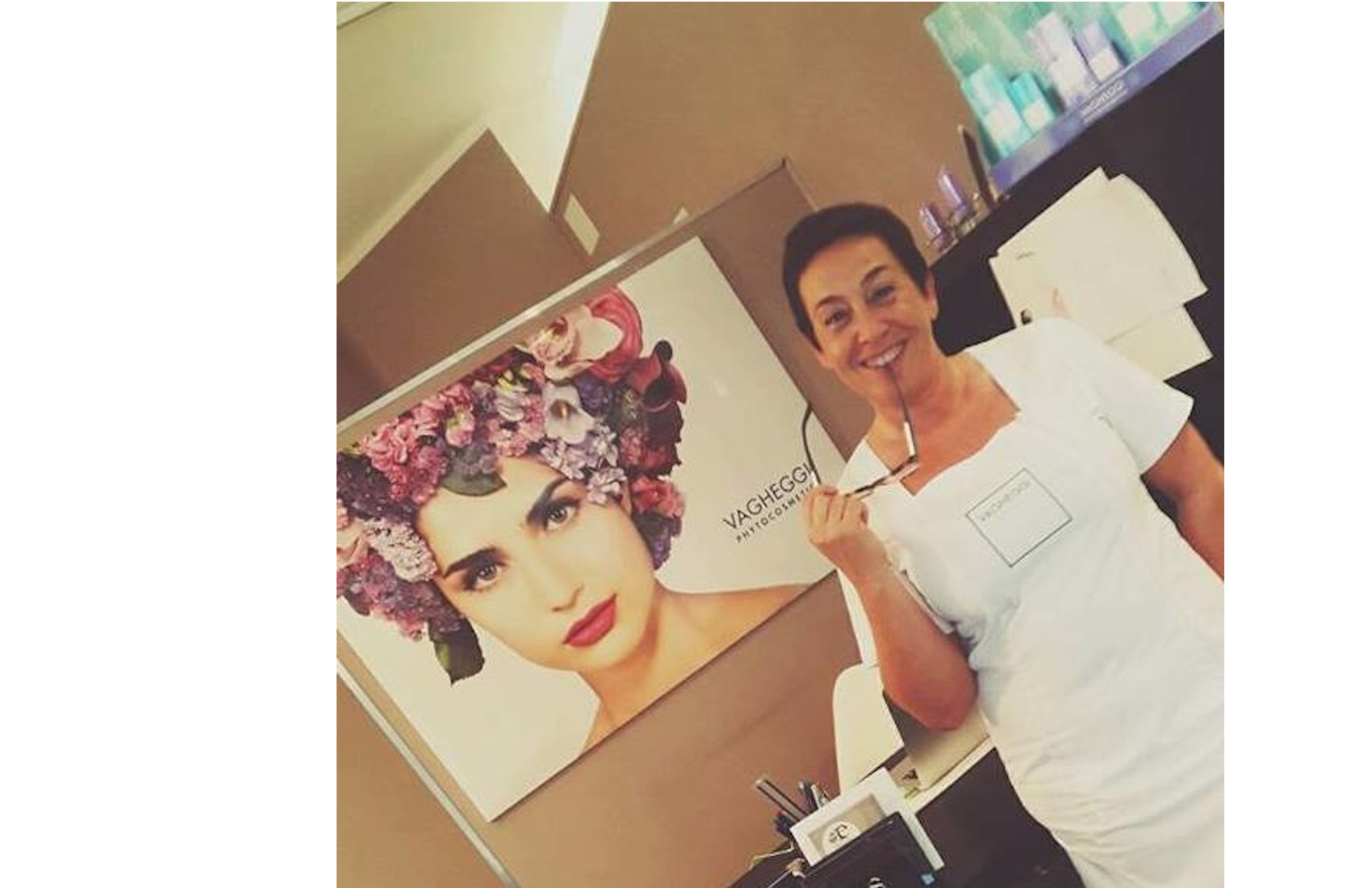 Light Queen Evoluzione Estetica